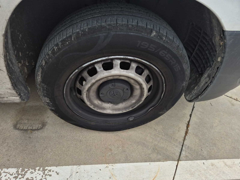 Foto Toyota Proace City 21