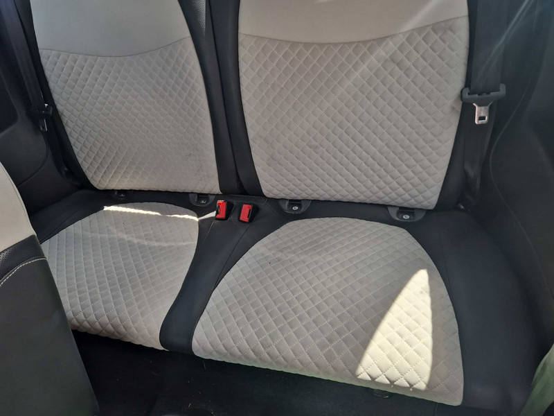 Foto Fiat 500C 13