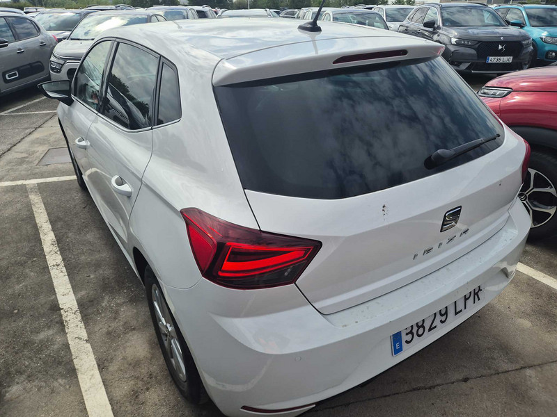 Foto Seat Ibiza 2