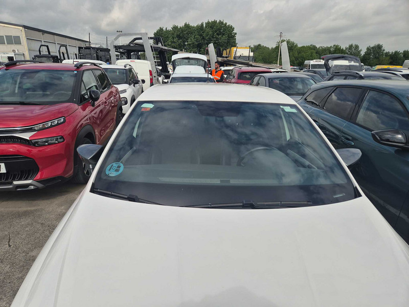 Foto Seat Ibiza 5
