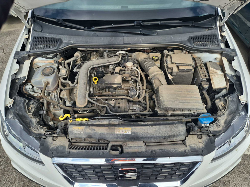 Foto Seat Ibiza 7