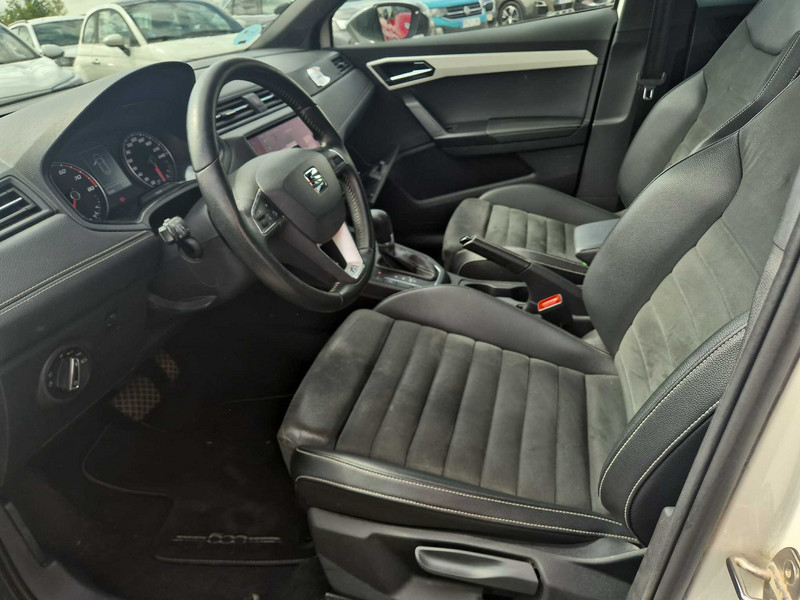 Foto Seat Ibiza 10