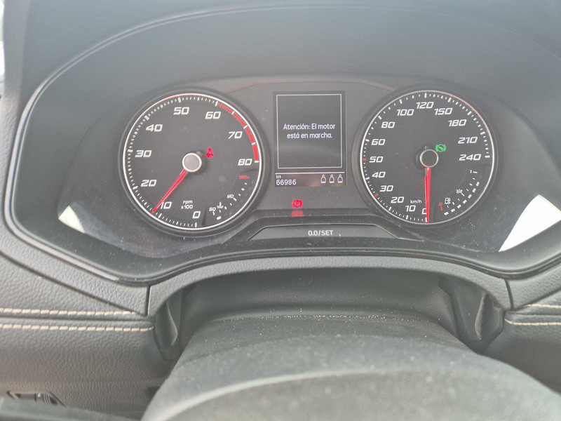 Foto Seat Ibiza 11