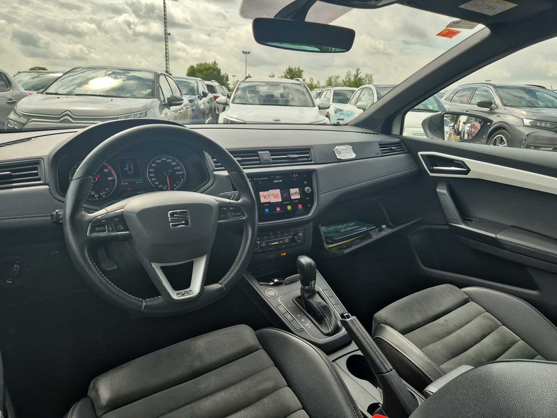 Foto Seat Ibiza 15