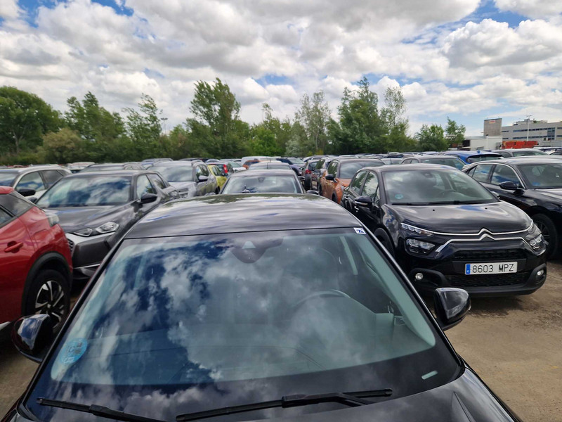 Foto Audi A1 5