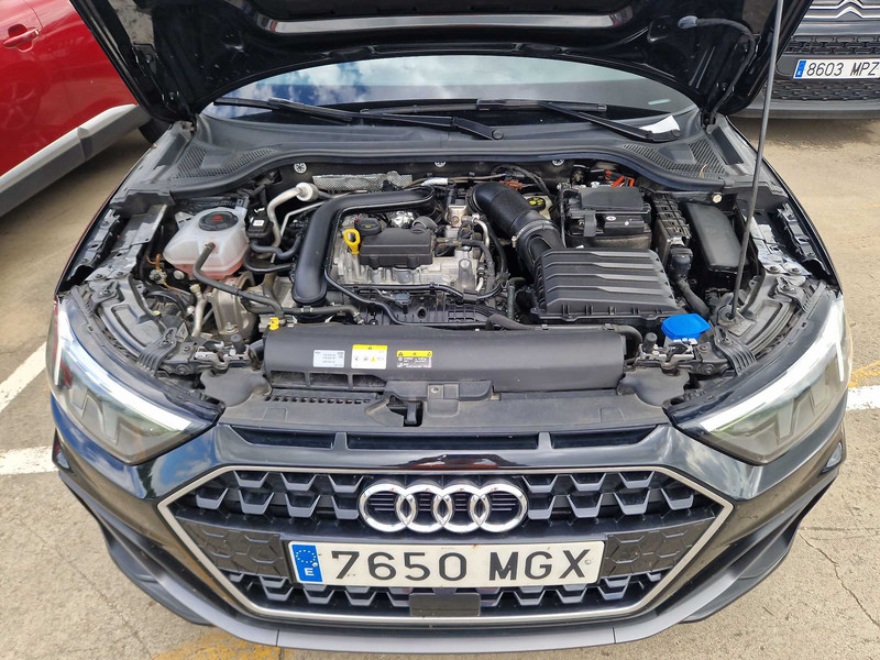 Foto Audi A1 7