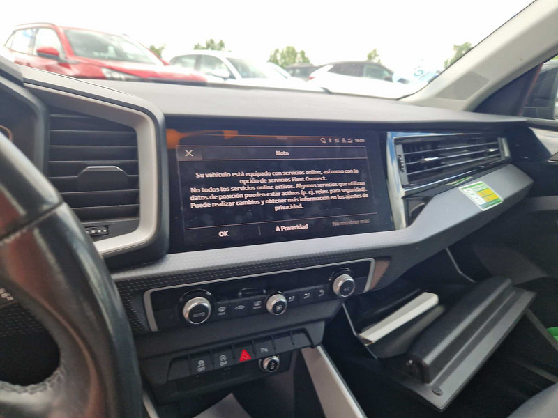 Foto Audi A1 10
