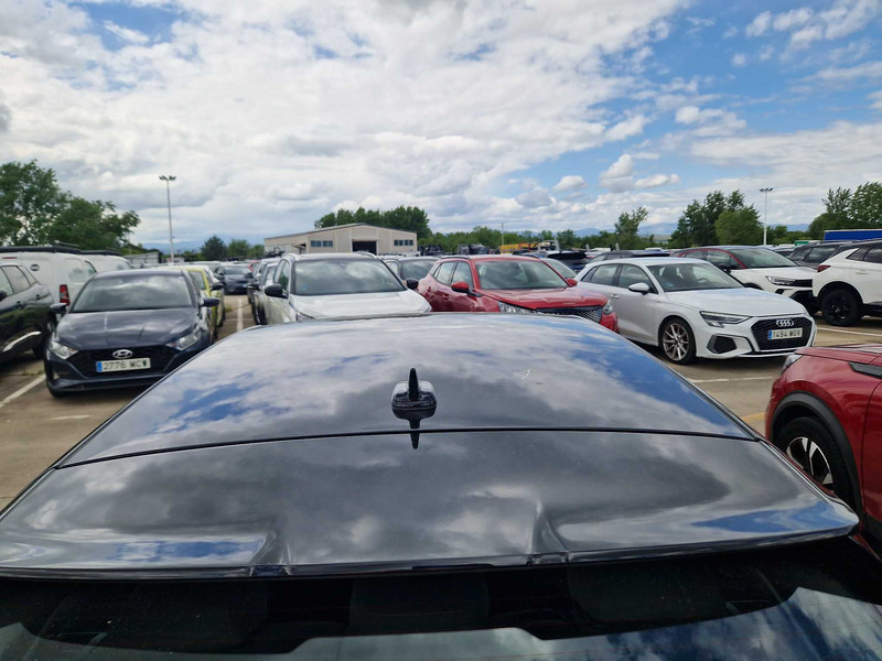 Foto Audi A1 15