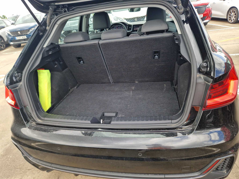 Foto Audi A1 17