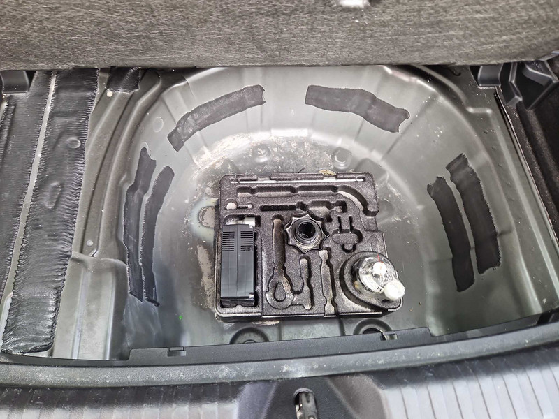 Foto Audi A1 18