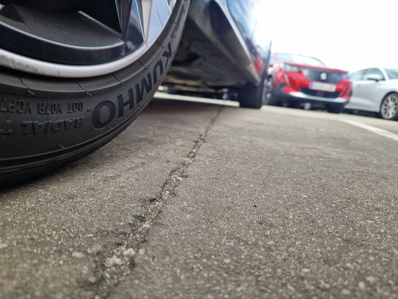 Foto Audi A1 19
