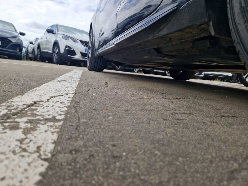 Foto Audi A1 20