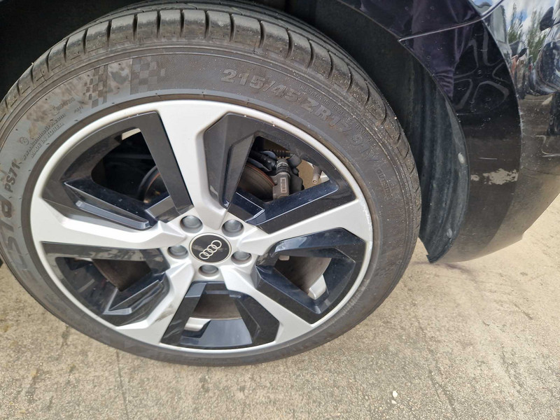 Foto Audi A1 21