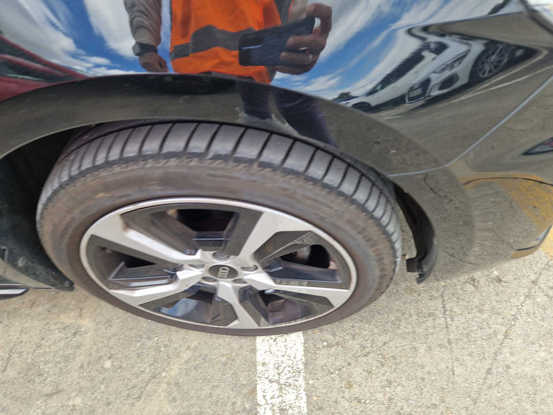 Foto Audi A1 23