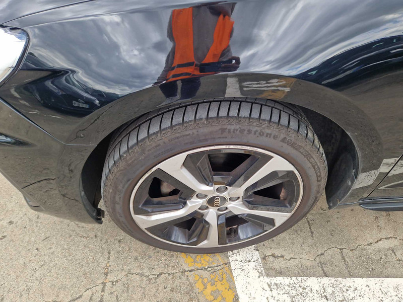 Foto Audi A1 24