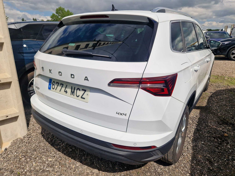 Foto Skoda Karoq 3