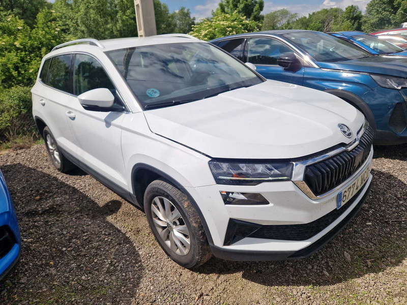 Foto Skoda Karoq 4