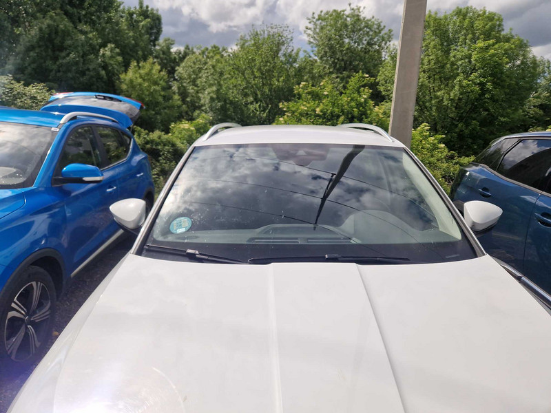 Foto Skoda Karoq 5