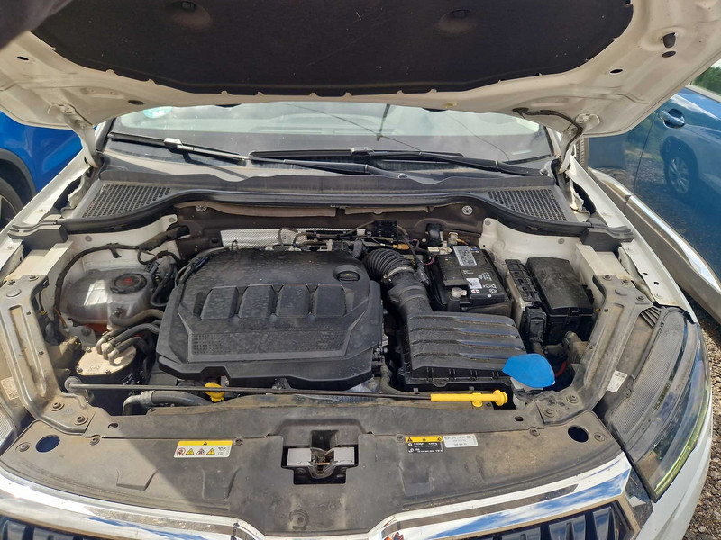 Foto Skoda Karoq 7