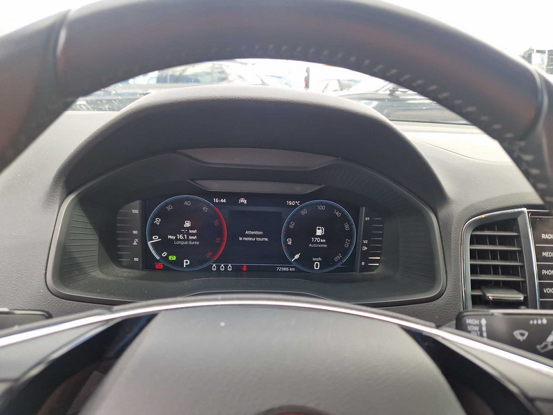 Foto Skoda Karoq 9