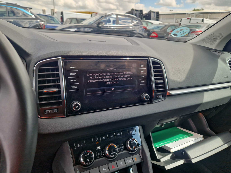 Foto Skoda Karoq 10