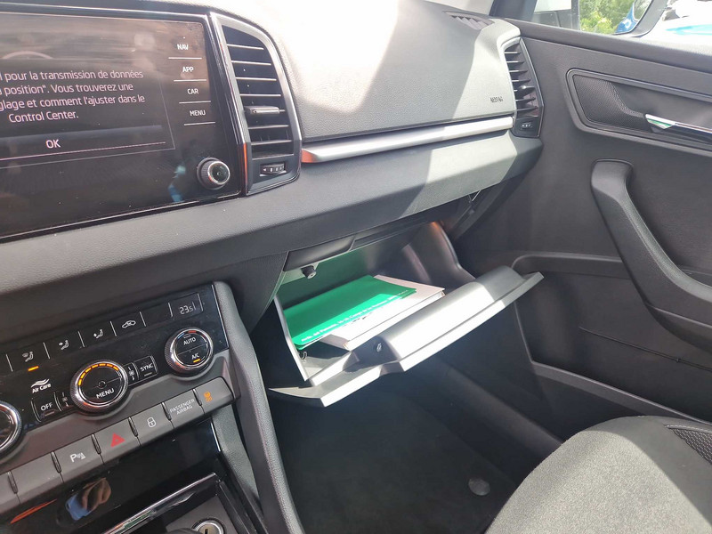 Foto Skoda Karoq 11