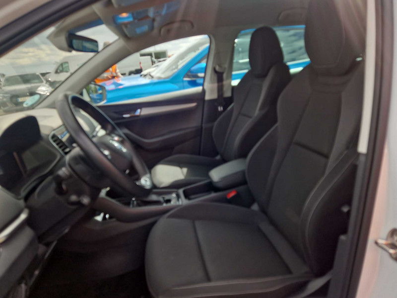 Foto Skoda Karoq 12