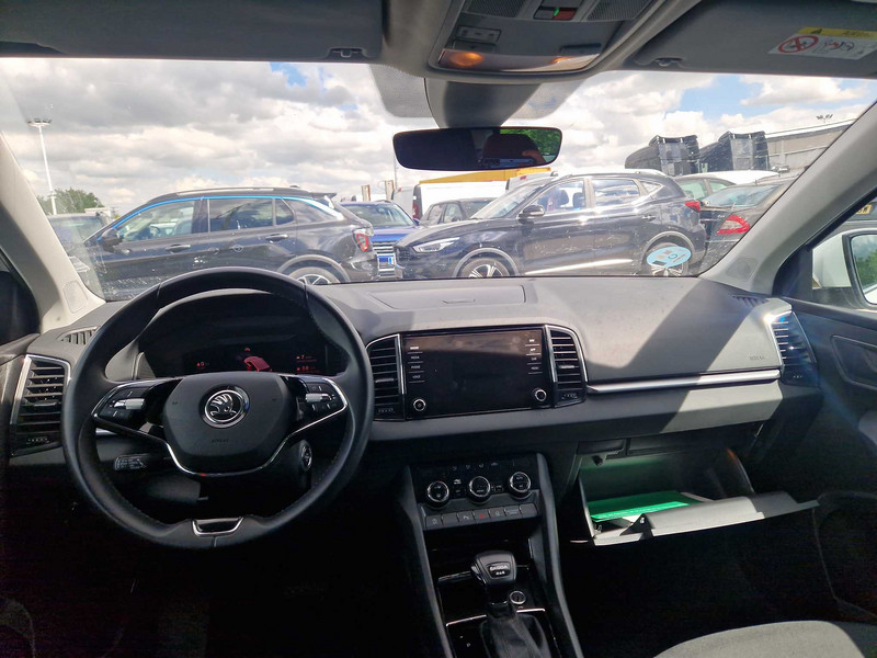 Foto Skoda Karoq 14