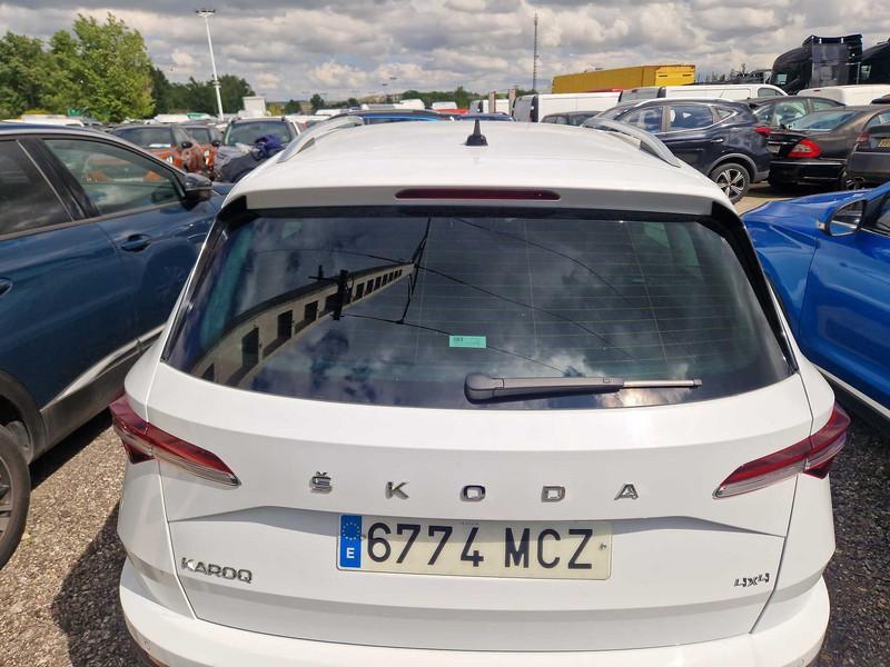Foto Skoda Karoq 15