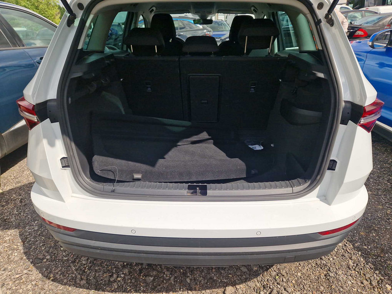 Foto Skoda Karoq 16