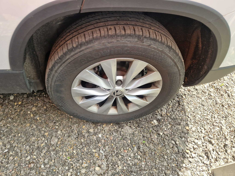 Foto Skoda Karoq 22