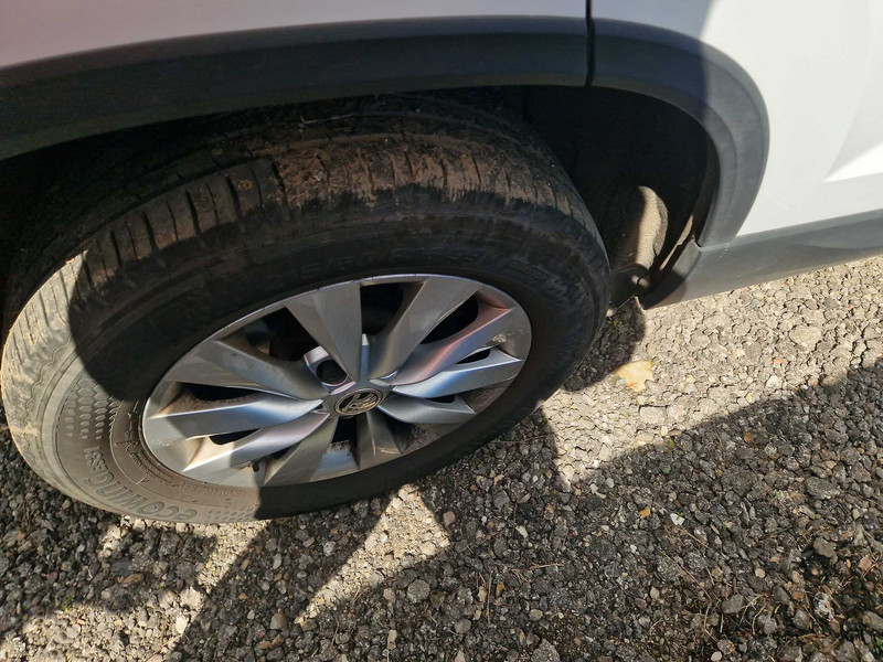 Foto Skoda Karoq 23