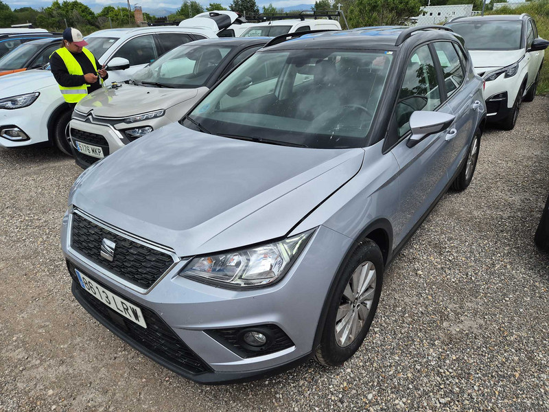 Seat Arona 1.0 TSI S&S Style 110