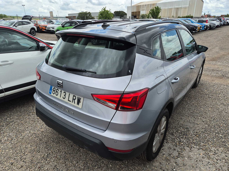 Foto Seat Arona 3