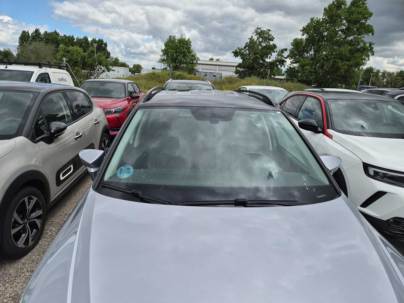 Foto Seat Arona 5