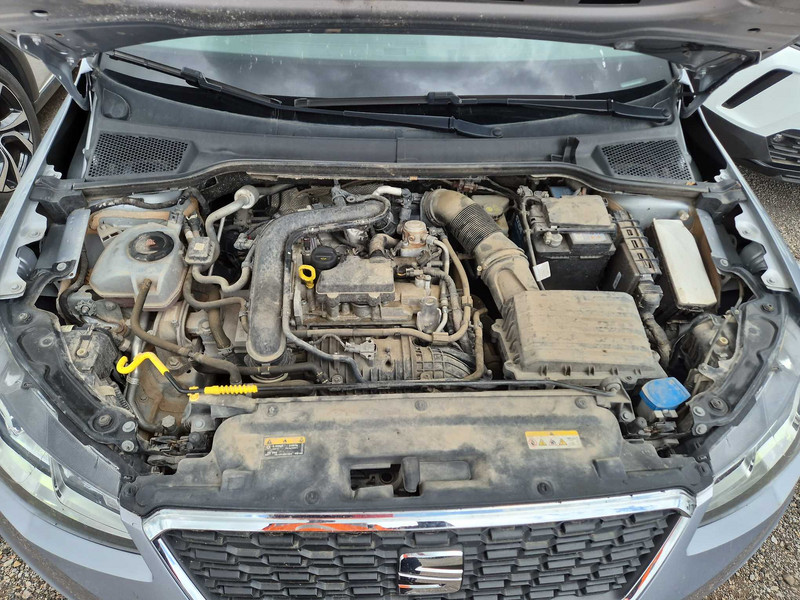 Foto Seat Arona 8