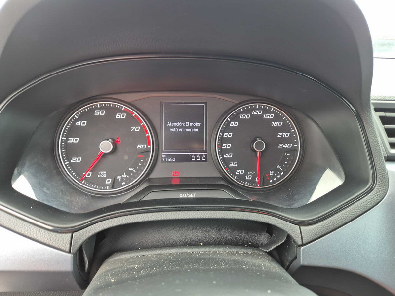 Foto Seat Arona 10