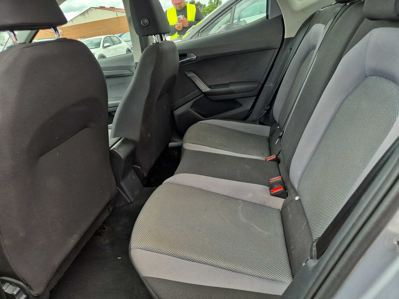 Foto Seat Arona 13