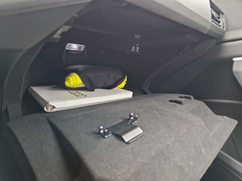 Foto Audi E-TRON 10