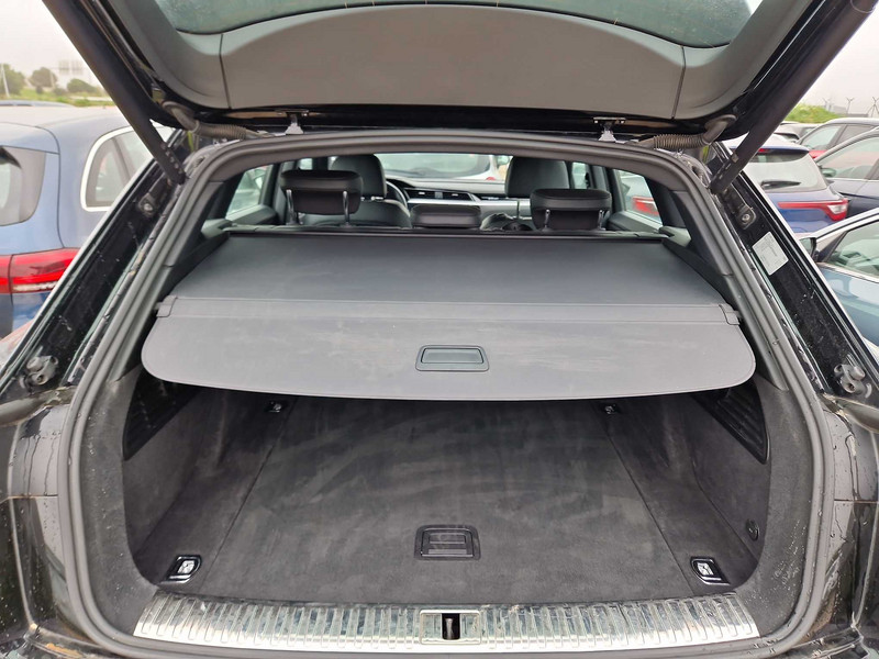 Foto Audi E-TRON 15