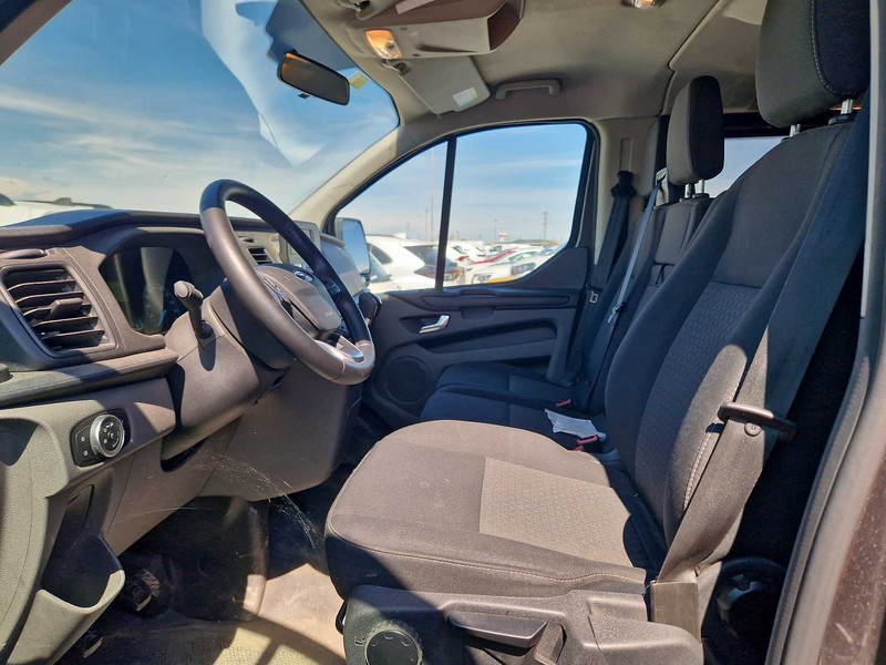 Foto Ford Transit Kombi FT 320 L1 Kombi Trend EcoBlue 130 12
