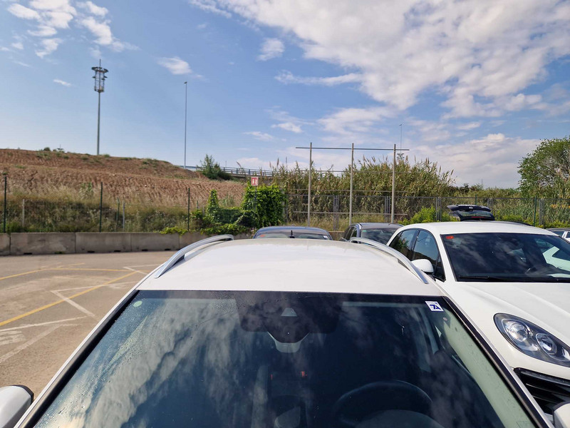 Foto Skoda Kamiq 6