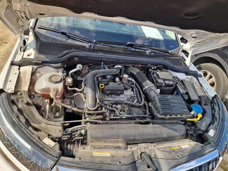 Foto Skoda Kamiq 7