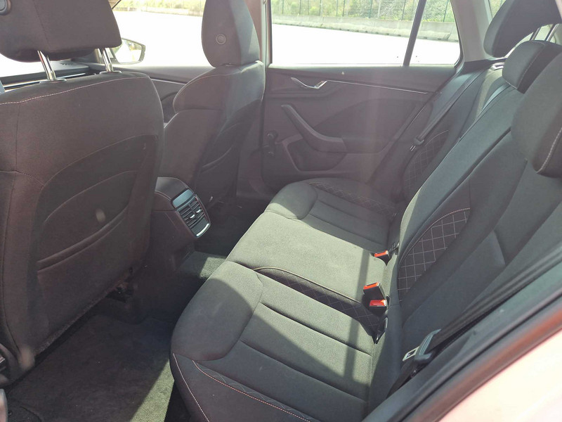 Foto Skoda Kamiq 13