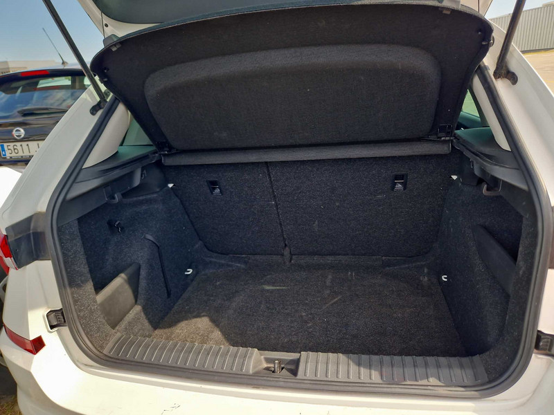 Foto Skoda Kamiq 16