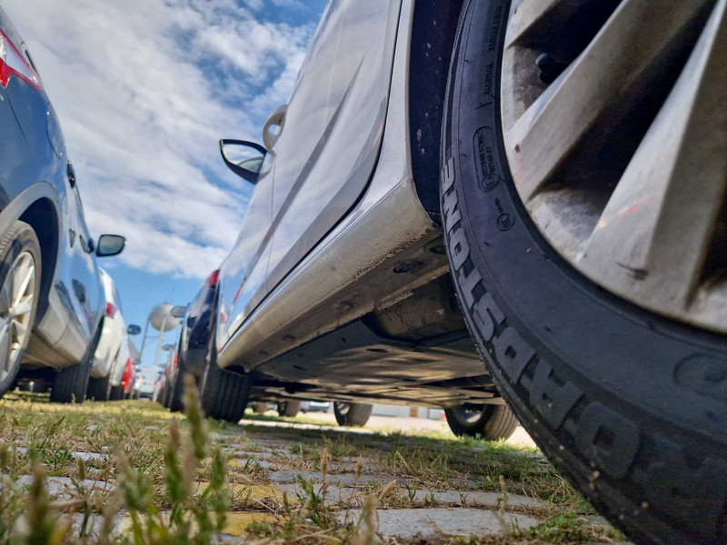 Foto Skoda Kamiq 18