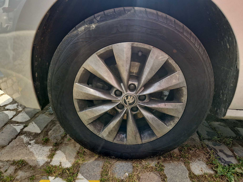 Foto Skoda Kamiq 21