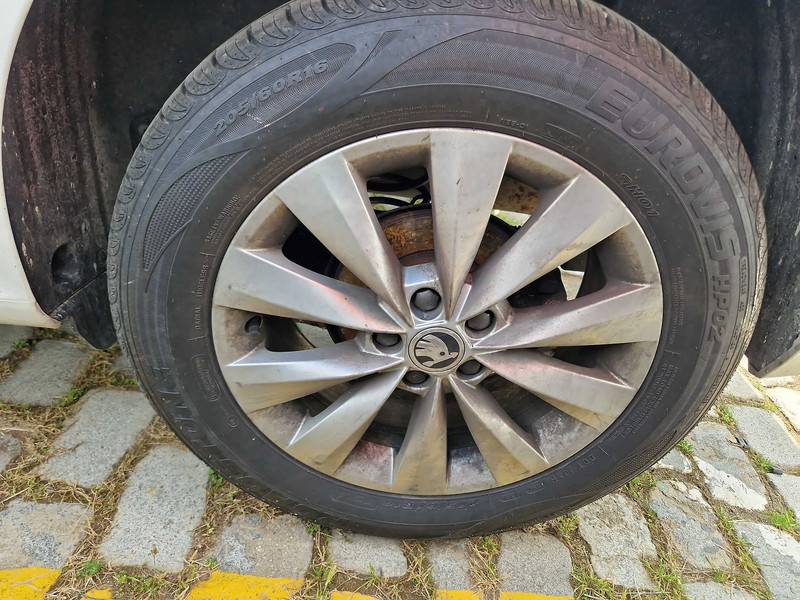 Foto Skoda Kamiq 22