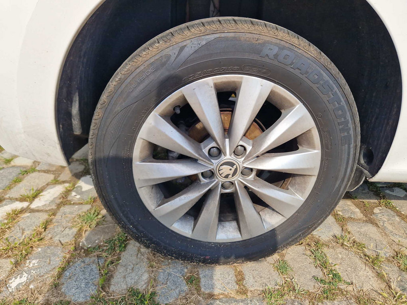 Foto Skoda Kamiq 23