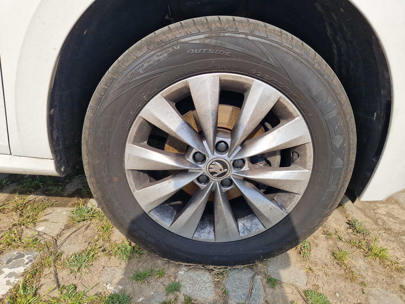 Foto Skoda Kamiq 24